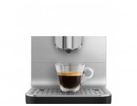 Кофемашина Smeg BCC13BLMEU черный матовый