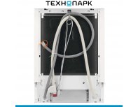 Built-in dishwasher AEG FSB64907Z