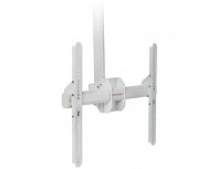 Кронштейн для телевизоров Arm Media LCD-1700 white