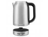 Kettle KitchenAid 5KEK1701ESX stainless steel