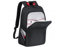 Рюкзак для ноутбука Delsey Parvis Plus, 44x31,5x16 см, черный (00394460300)