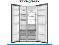 Холодильник Haier HRF-600DM7ERU