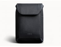 Backpack water‑resistant Korin Clickpack for laptop a 15.6, black (230123)