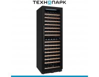 Wine cabinet Libhof SMD-165 Black