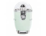 Соковыжималка для цитрусовых Smeg CJF11PGEU пастельная зеленая