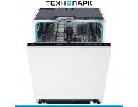 Built-in dishwasher Haier HDWE14-593RU
