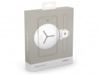 Устройство зарядное Rombica Neo Qwatch White (595708)