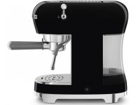 Кофемашина-эспрессо Smeg ECF02BLEU черный