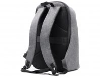 Рюкзак с защитой от краж Brand Charger Phantom Mini, 38x28x16 см, серый (832073)