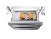 Холодильник Haier HB25FSSAAARU