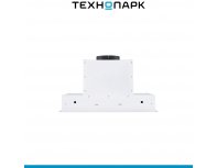 Built-in hood Maunfeld Fantasy 60 White