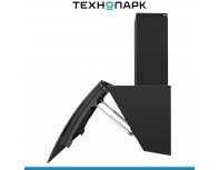Вытяжка Maunfeld Sky Star Chef 90 Glass Black