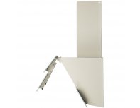 Вытяжка Maunfeld Cascada 60 Glass Beige