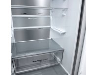 Холодильник LG GA-B509CMQM DoorCooling+