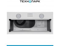 Built-in hood Maunfeld Thames 601M White