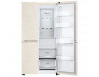 Refrigerator LG GC-B257SEZV