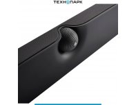 Саундбар Devialet Dione, матовый чёрный