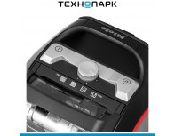 Пылесос Miele SNRF0 Boost CX1 чёрный обсидиан
