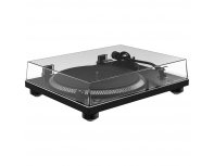 Проигрыватель виниловых пластинок Alive Audio Twister Black/черный