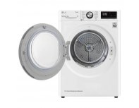 Машина сушильная LG DC90V9V9WN
