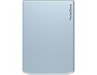 Electronic book PocketBook 629 Verse Light Blue (PB629-2-WW)