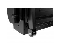 Дорожка беговая Unix Fit ST-440N чёрный (TDST440NB)
