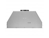 Built-in hood Maunfeld VIVID 603EM Inox