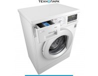 Машина стиральная LG F1296NDS0