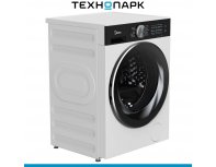 Washing machine Midea MF210W105WB/W