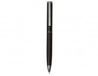 Gift set Lettertone Tesla with an A5 notepad, pen, and 10,000 mAh power bank, black