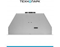 Вытяжка встраиваемая Maunfeld Trapeze 603EM White