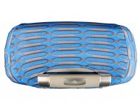 Case suitcase Routemark Chrome S (SP500)