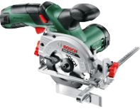 Saw Bosch UniversalCirc 12 06033C7002