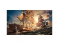 Игра для приставки Sony PS5 Assassins Creed Black Flag Resynced, русская версия