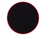 Speaker wireless Savio Montii, 3 W, red (975681)