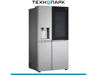 Холодильник LG GC-X257CAEV InstaView