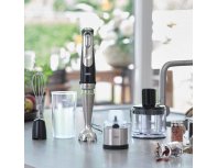 Блендер погружной Braun Multiquick 9 MQ9138Xl