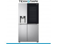 Холодильник LG GC-X257CAEV InstaView