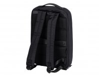 Backpack Voyager Toff for laptop a 15.6″, black (932129)