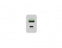 Устройство зарядное сетевое Rombica Neo ZQ3 PD RA-246851
