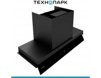 Built-in hood Haier HVX-W875TGB