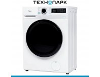 Машина стиральная Midea MF01712BS40/W