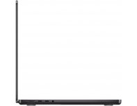 Laptop Apple MacBook Pro 14 M5 (2025) 24+1 TB Midnight Black MDE34