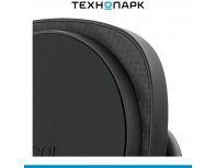 Держатель автомобильный с беспроводной зарядкой uBear Way Magnetic Car mount with Wireless Charging (WL19BL18WY-ADM)