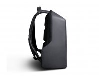 Backpack water‑resistant Korin Hipack for a 15.6‑inch laptop, black (230124)