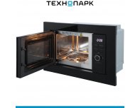 Печь микроволновая встраиваемая Midea MI62170B
