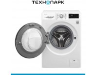 Washing machine LG F2J6NM1W