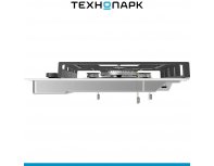 Поверхность варочная Midea MG449TGW