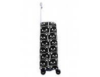 Suitcase cover Routemark Charmington S (SP500)