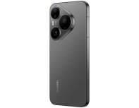 Смартфон Huawei Pura 90s Pro 256 ГБ чёрный